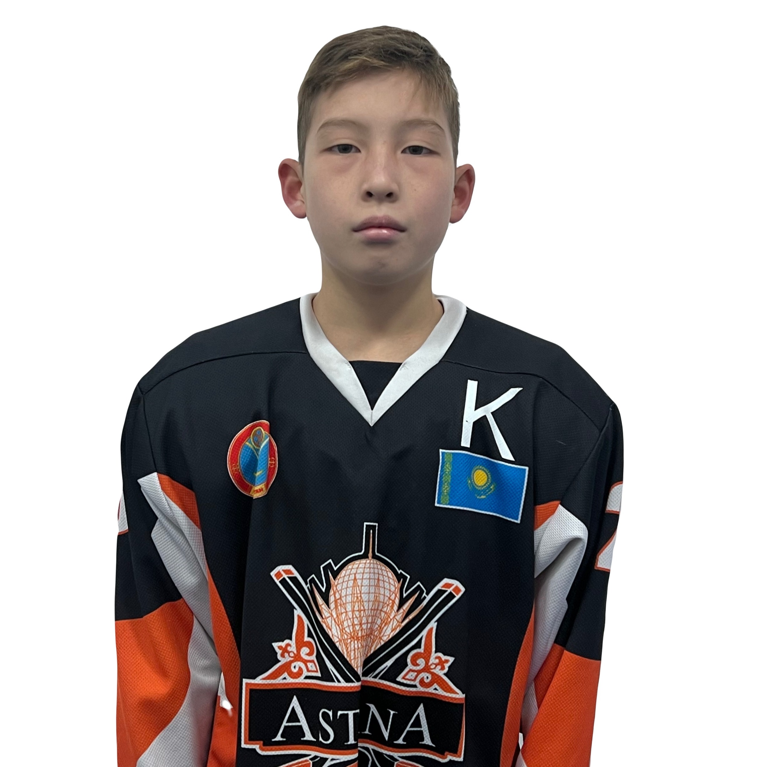 Балмағанбет Жақсылық