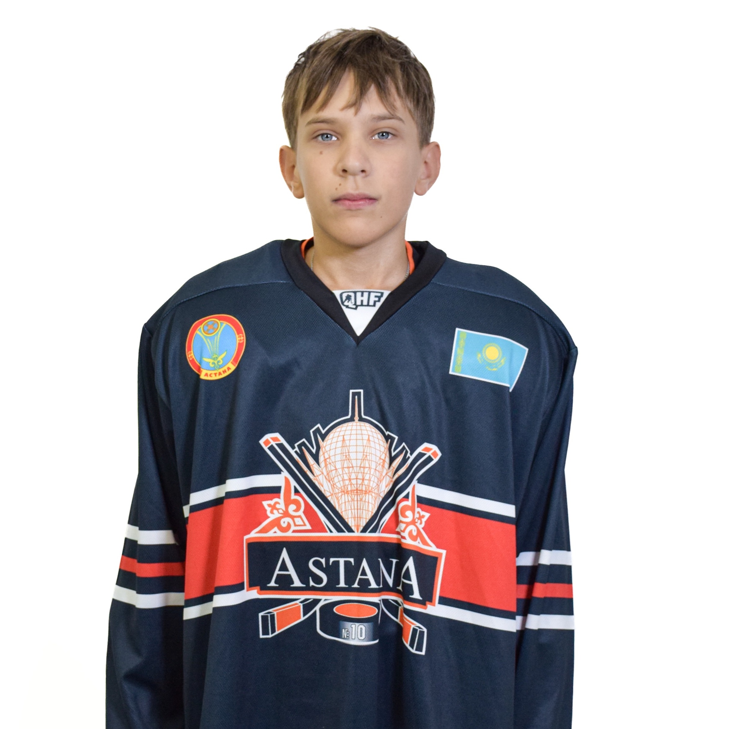 Векелин Виктор