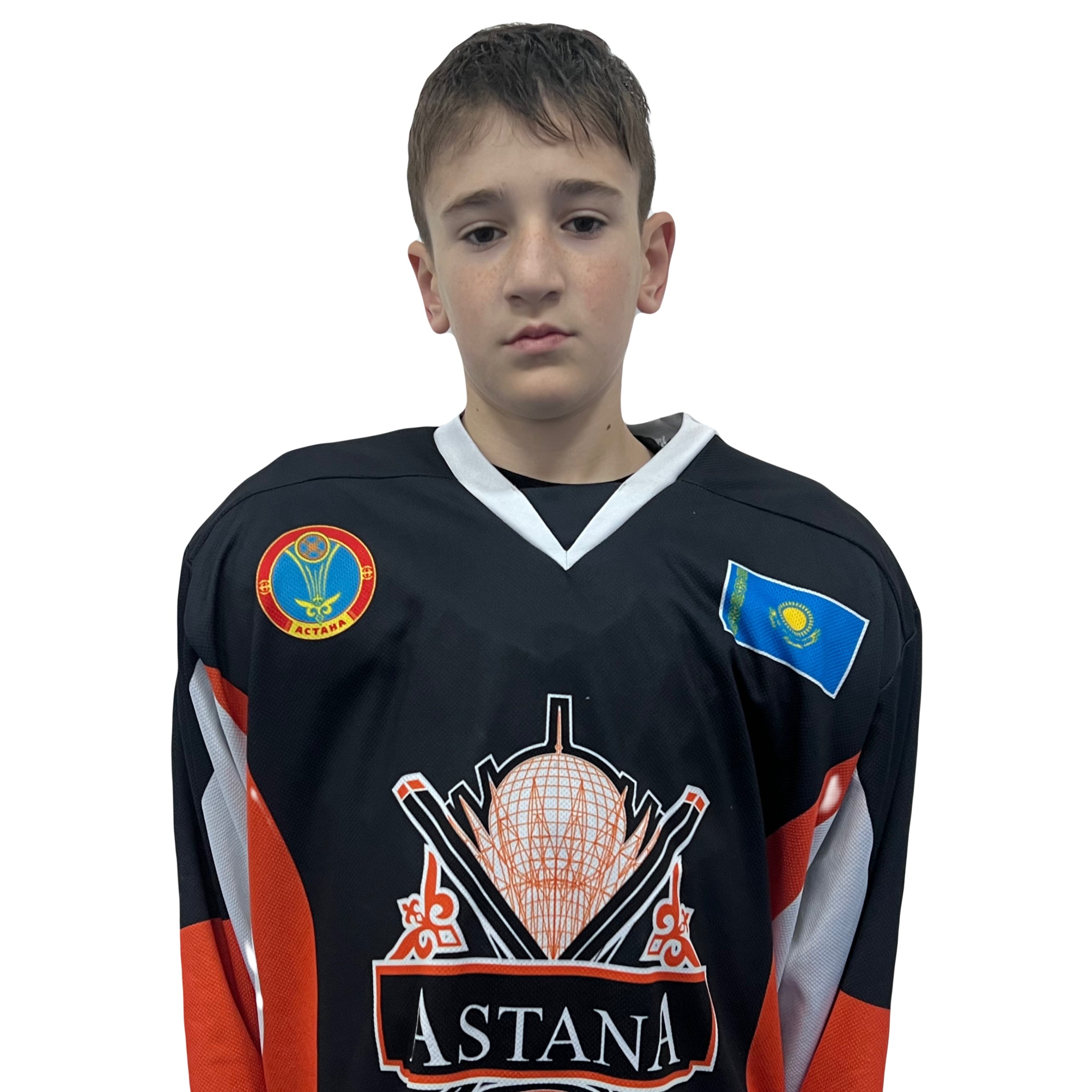 Газаев Георгий