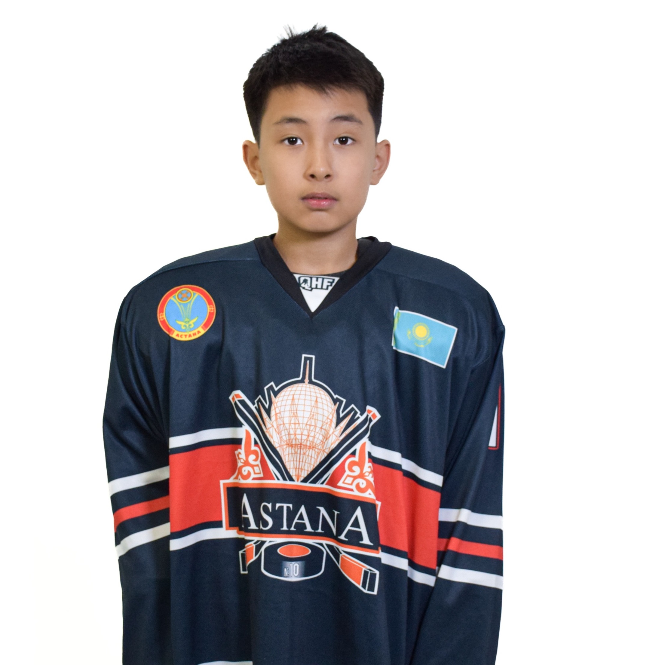 Манат Әлихан