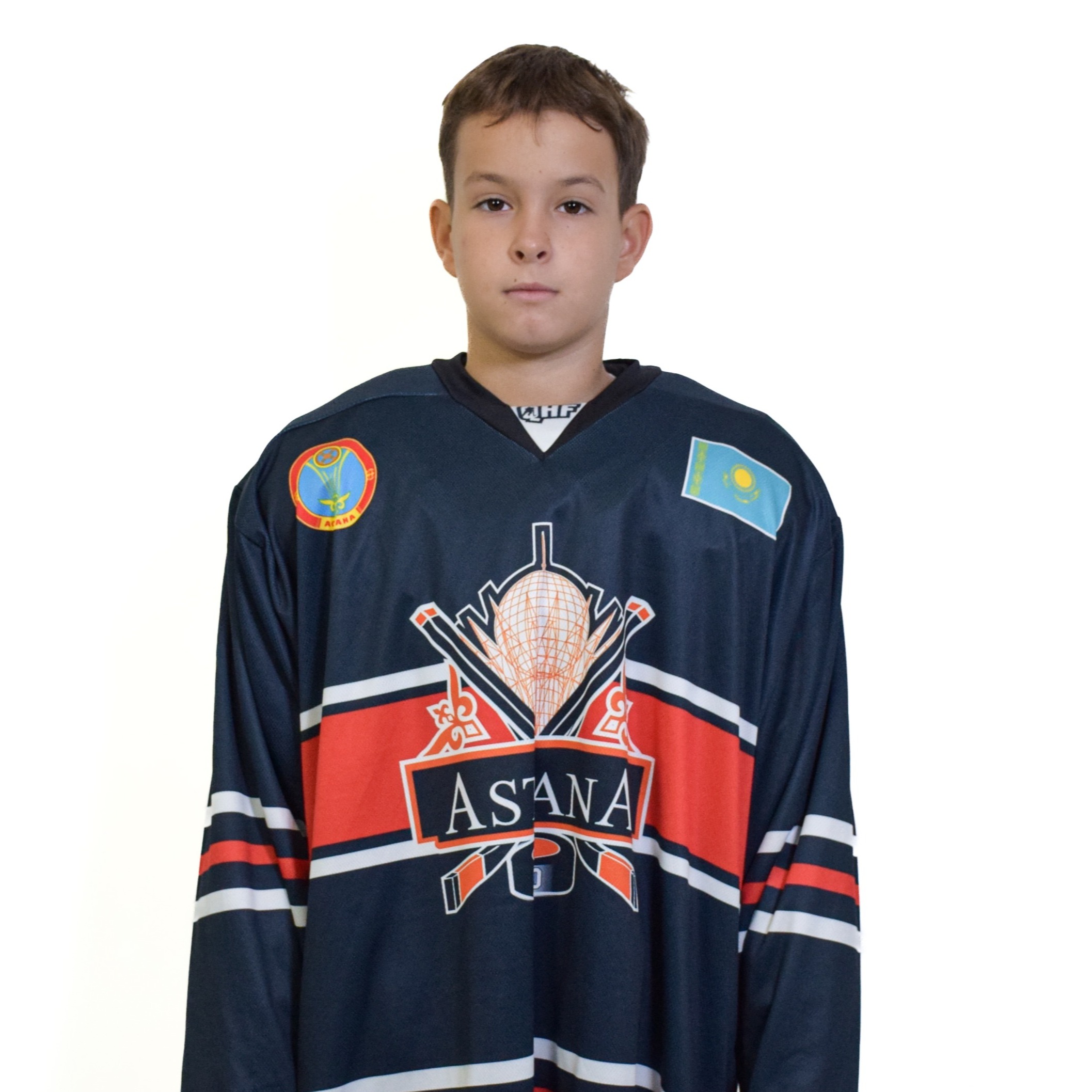 Попов Вадим