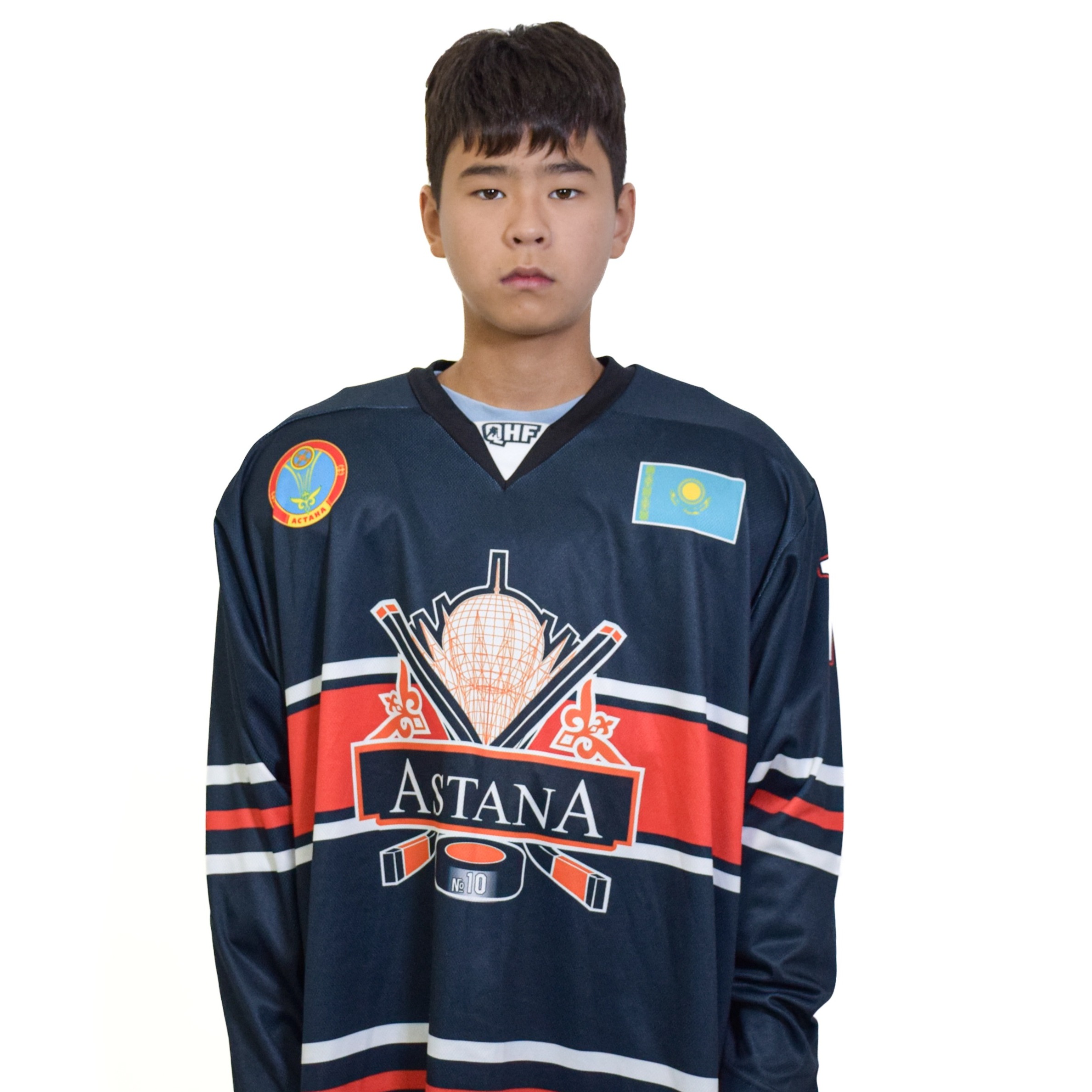 Садуакасов Али