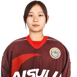 Саткангулова Дана