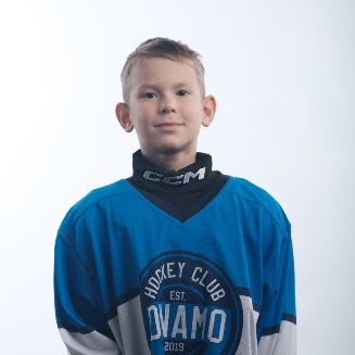 Сысоев Алан