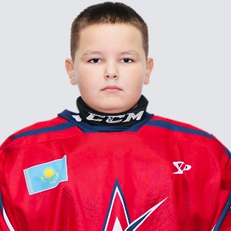 Асколков Давид