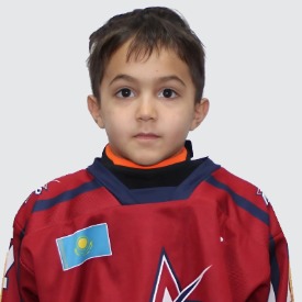 Шамсетдинов Карим