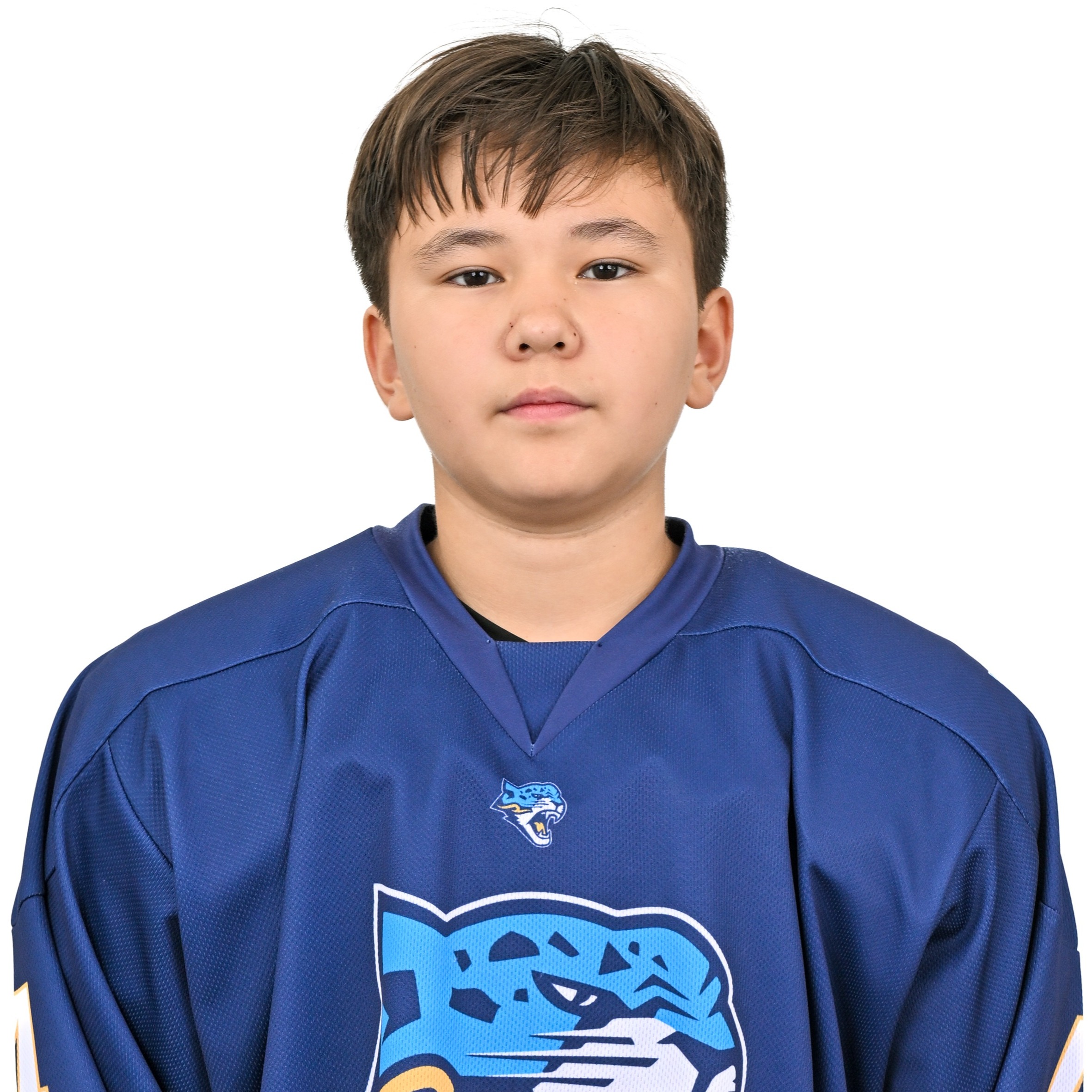 Сагындыков Алим