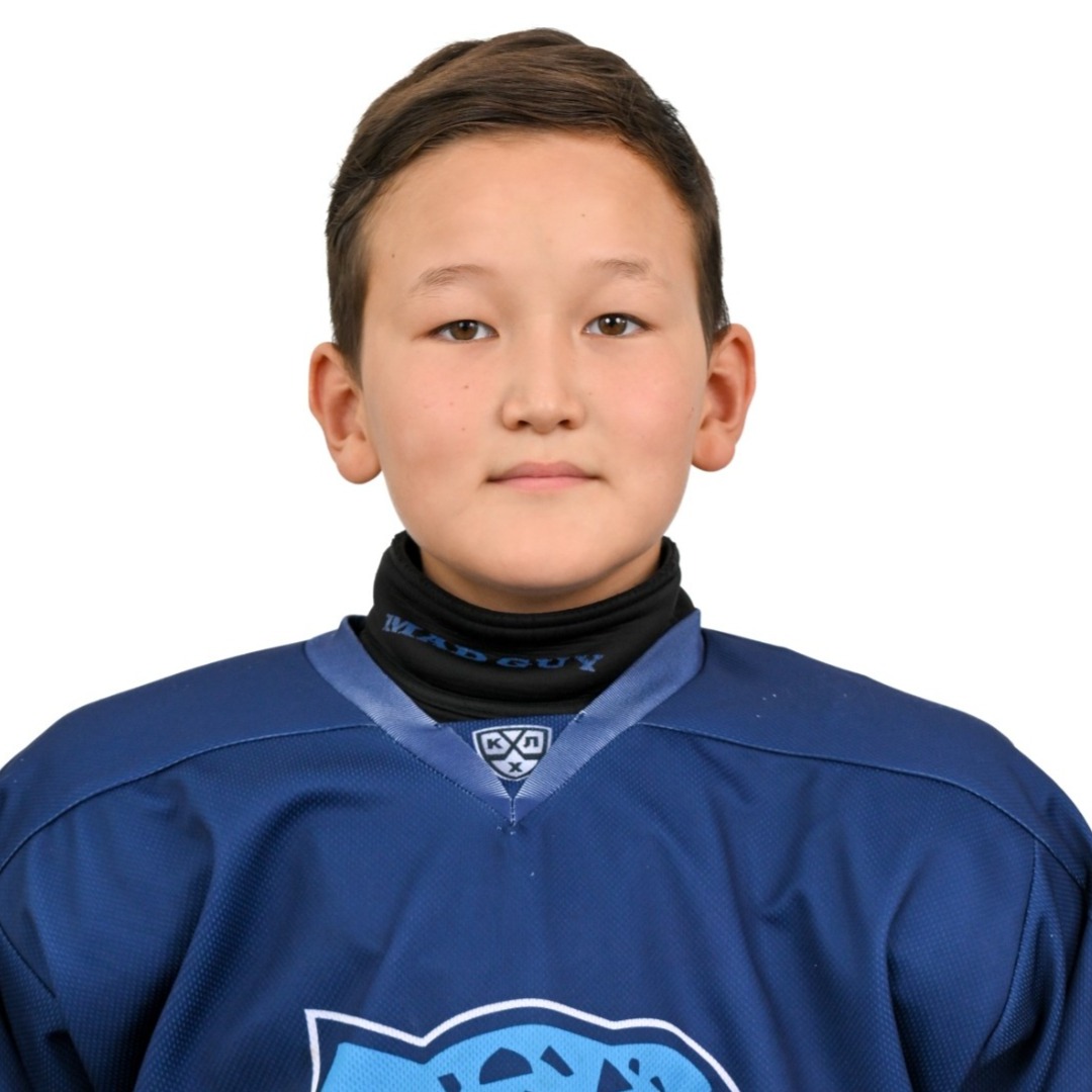 Айтымов Алинур