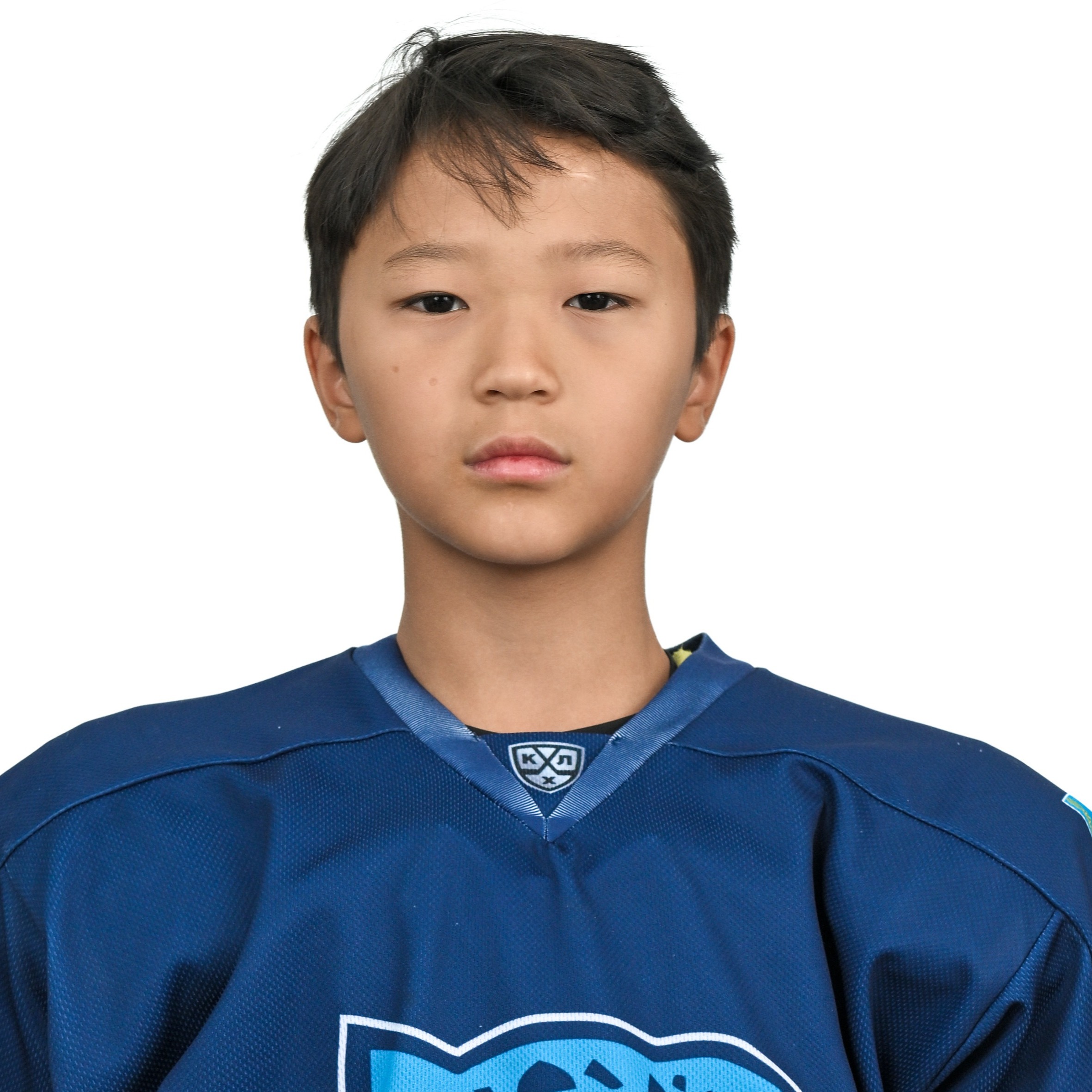 Сапарбеков Али