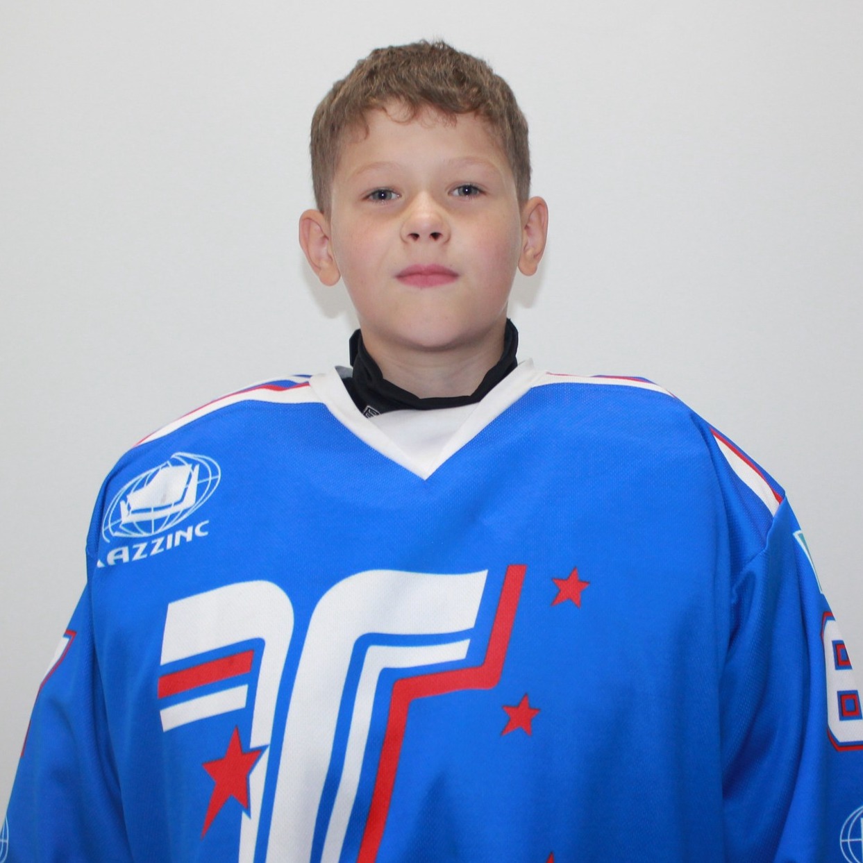 Подрезов Иннокентий