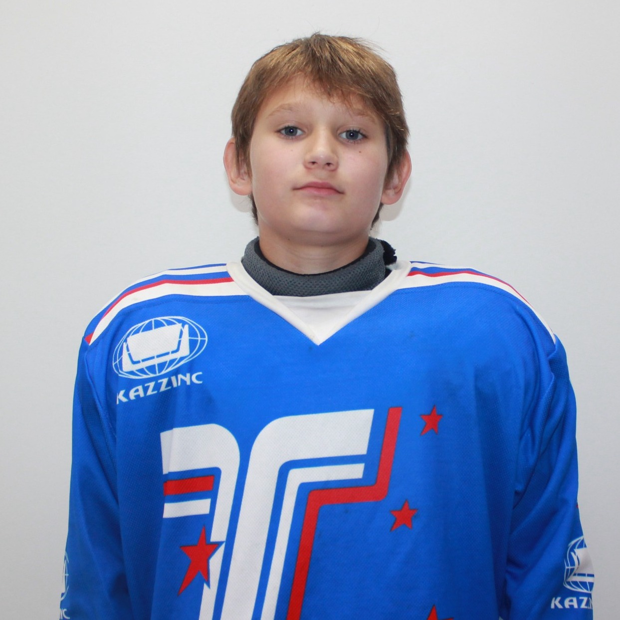 Родионов Михаил