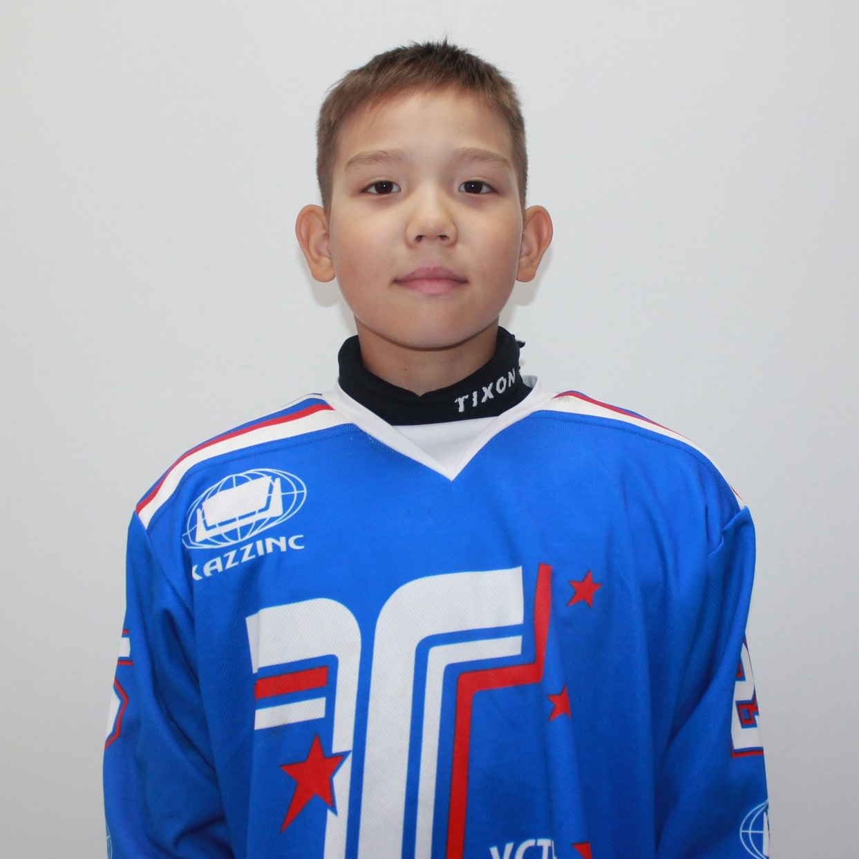 Садыков Арсен