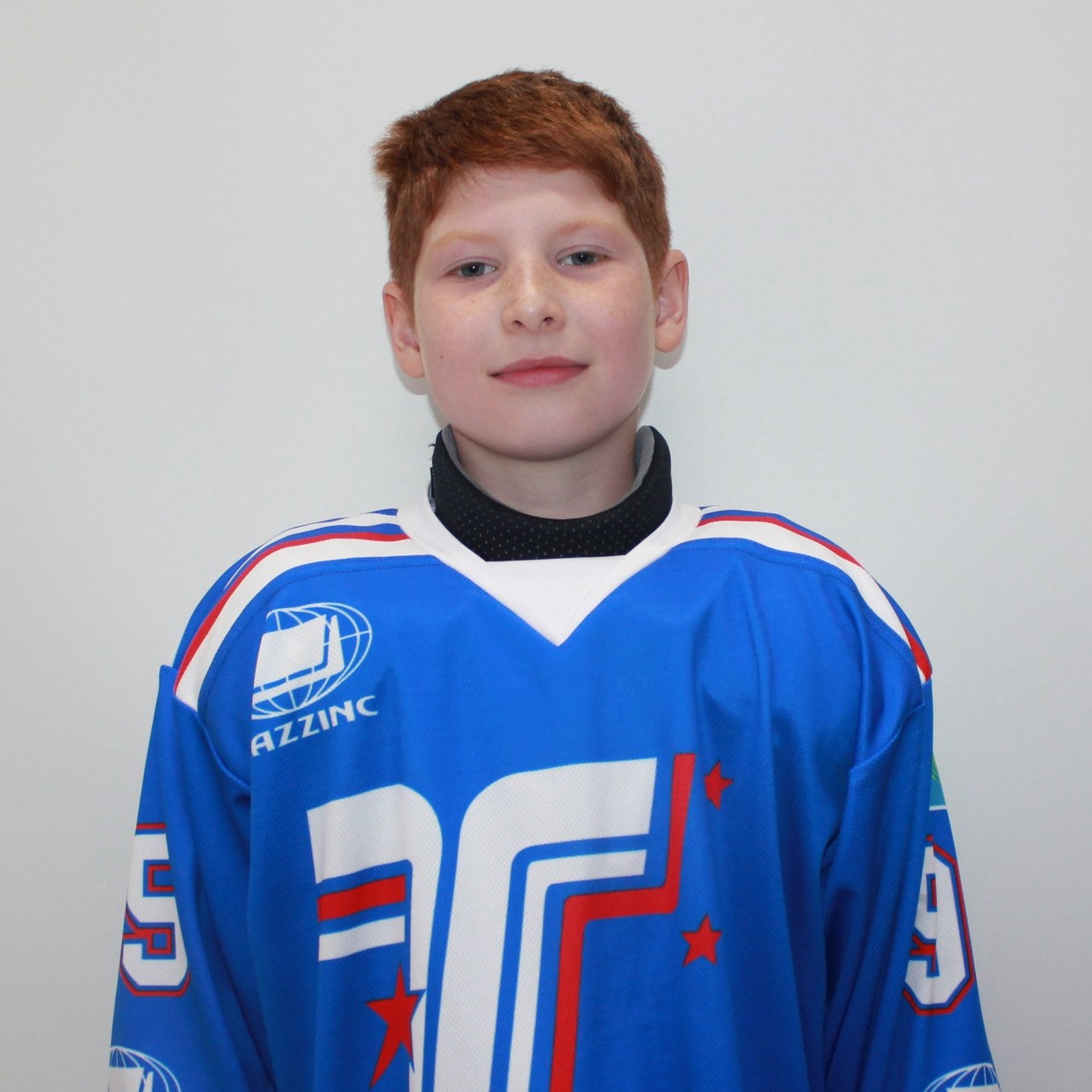 Скляр Алексей