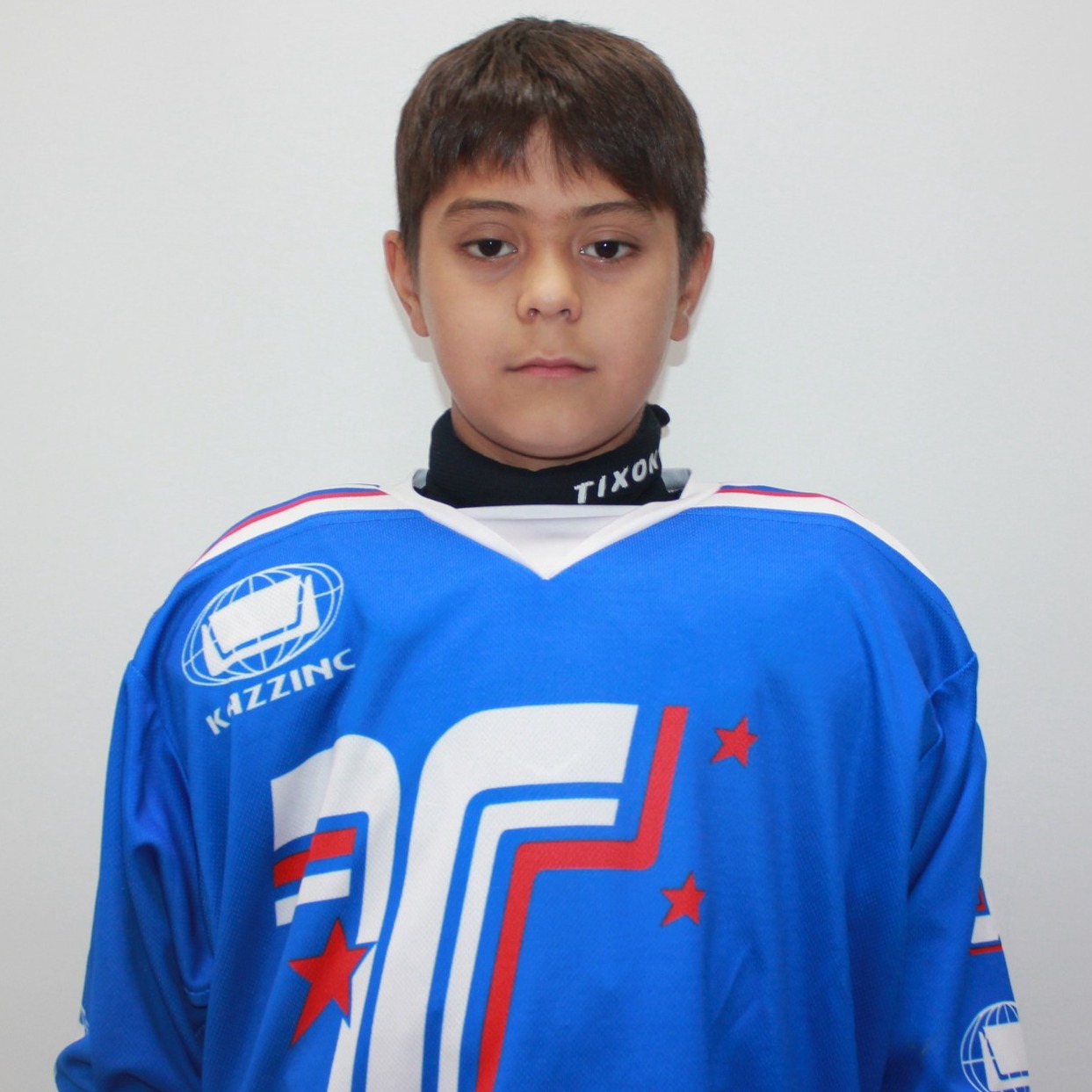 Бариев Арлан