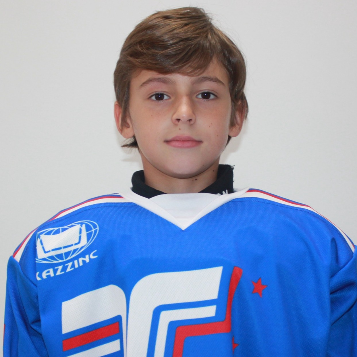 Касатов Захар