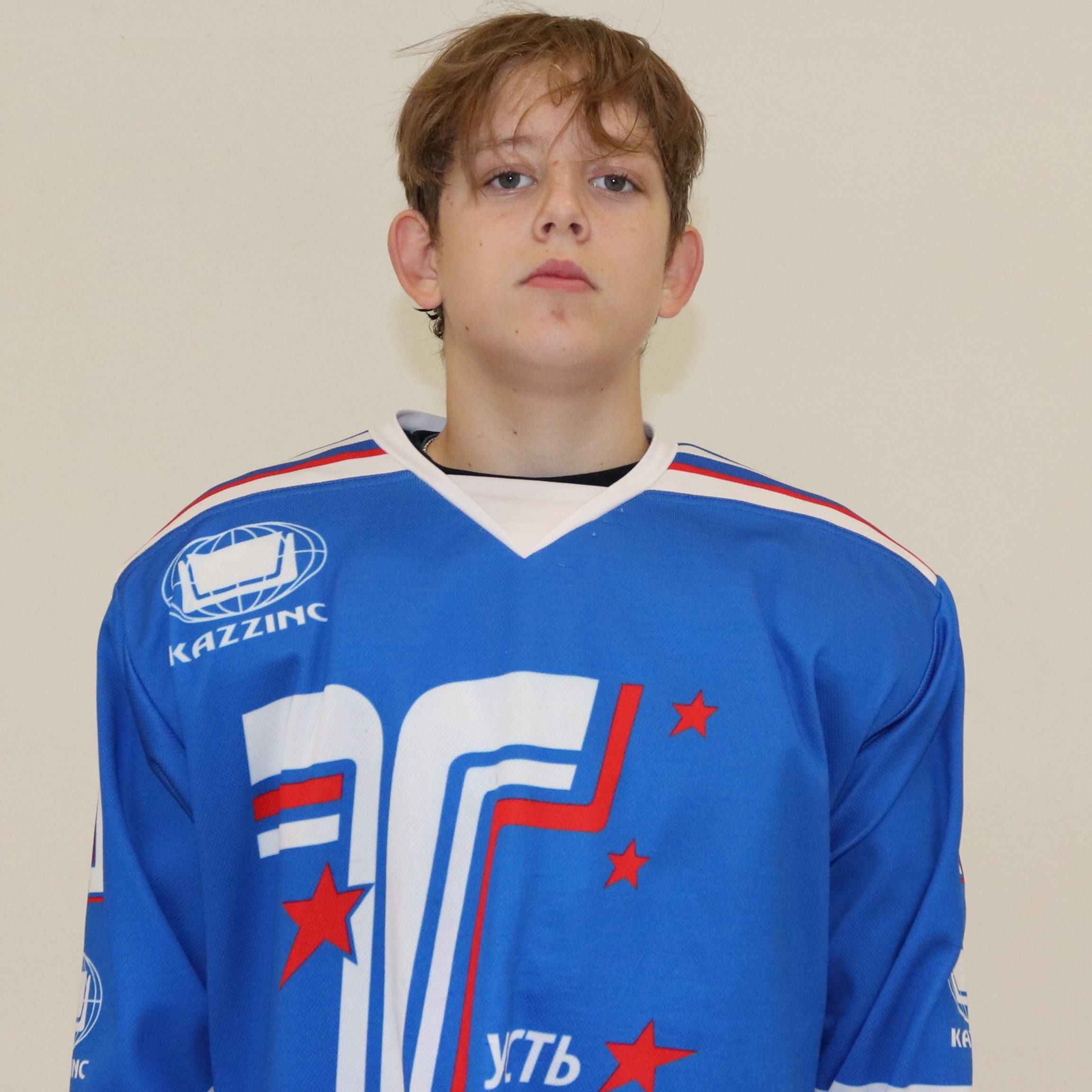 Пальянов Савелий Савелий