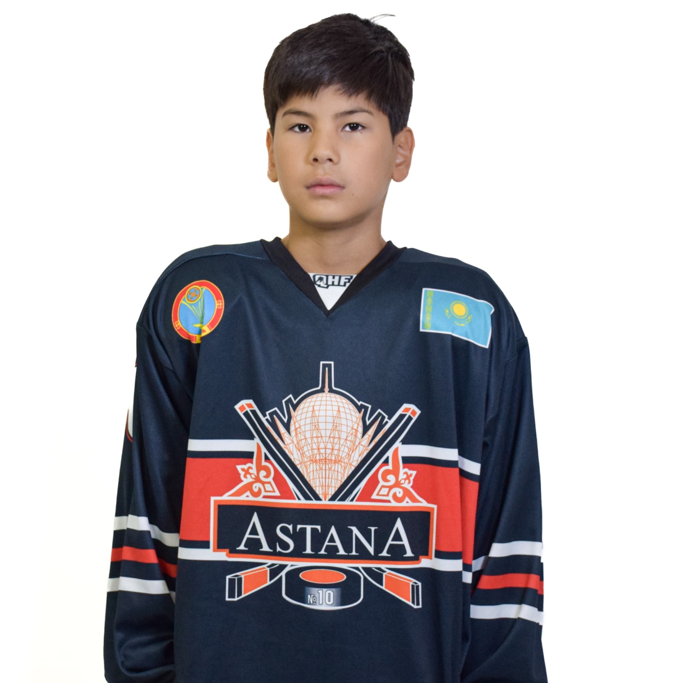 Айдархан Адилхан