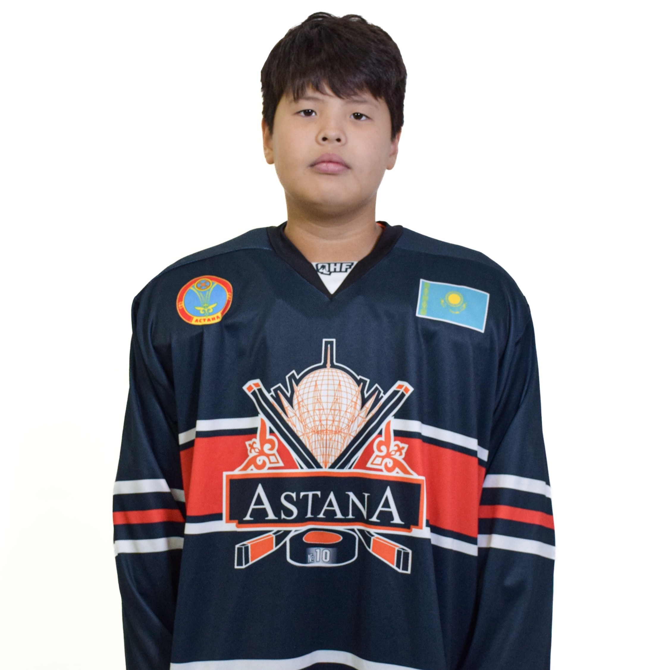 Жунусов Даниел