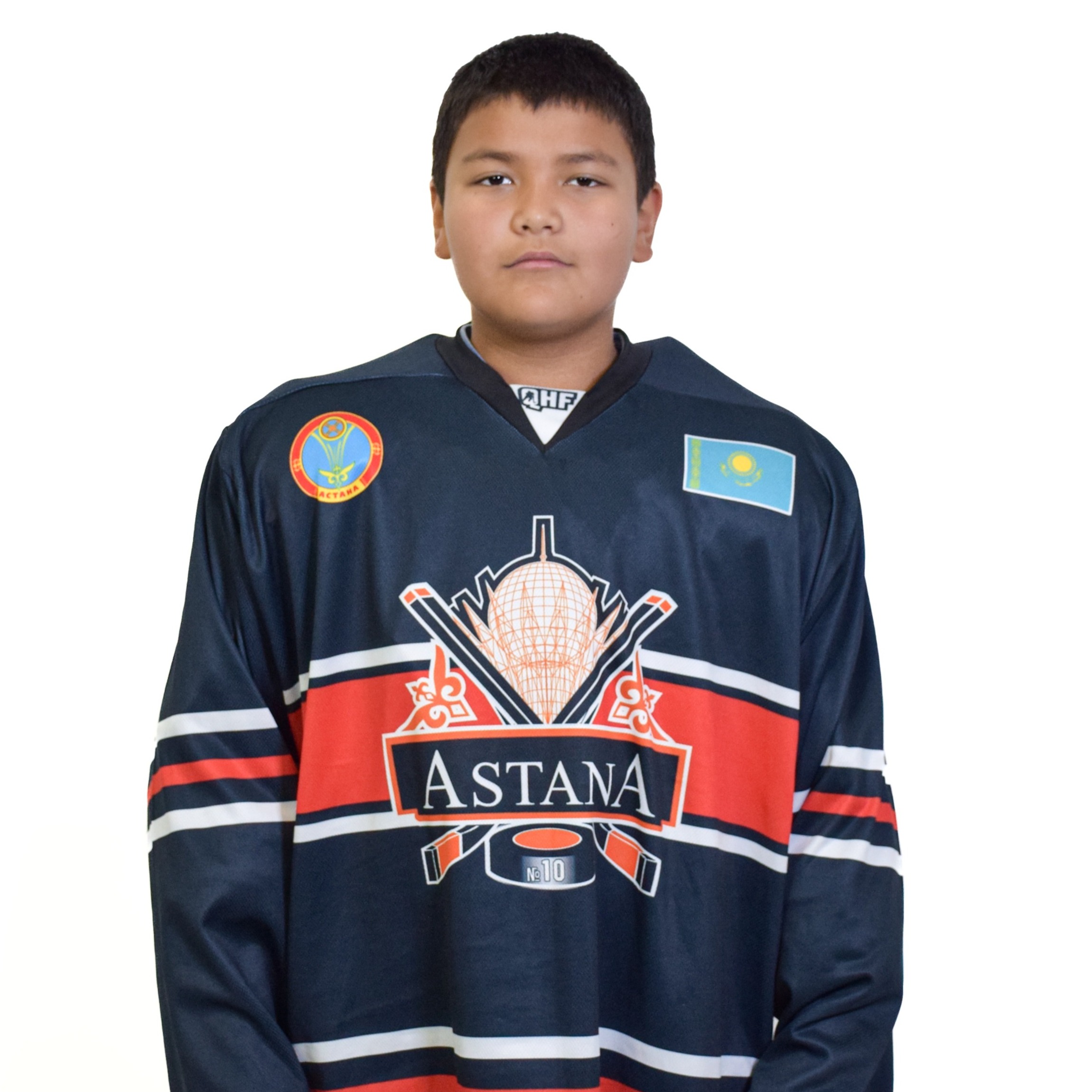 Мелс Мустафа