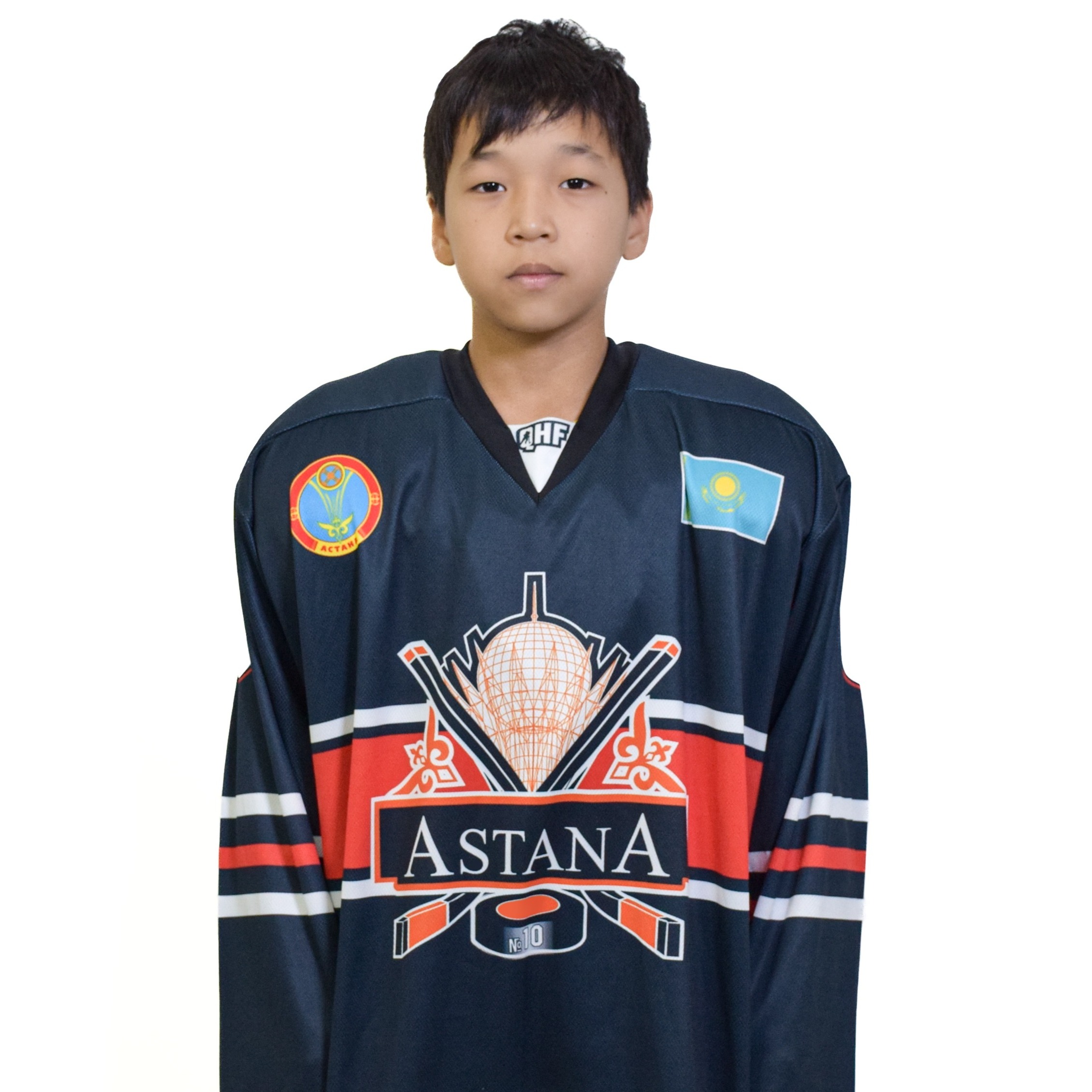 Абзалов Ғани