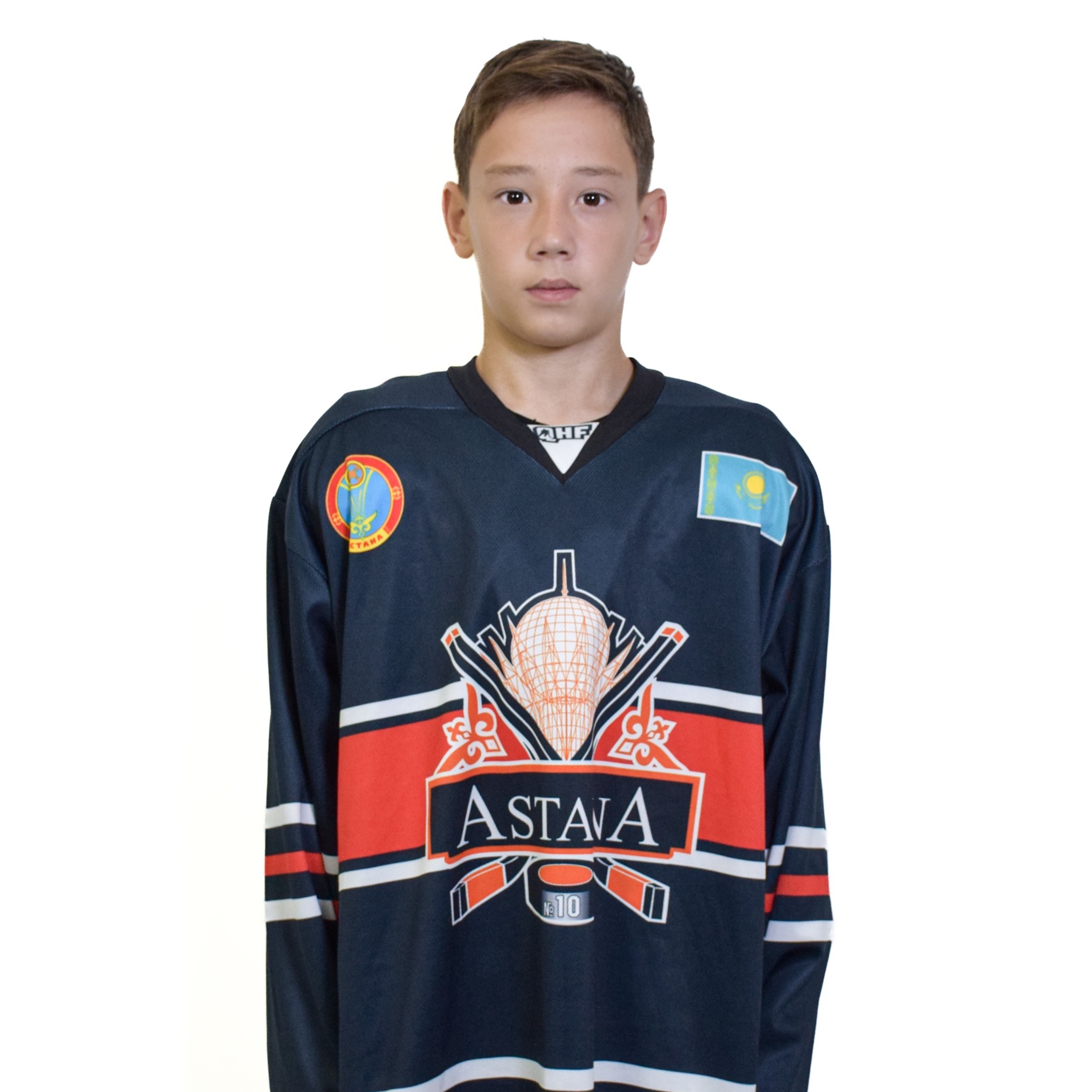 Жумашев Тамирлан Тамирлан