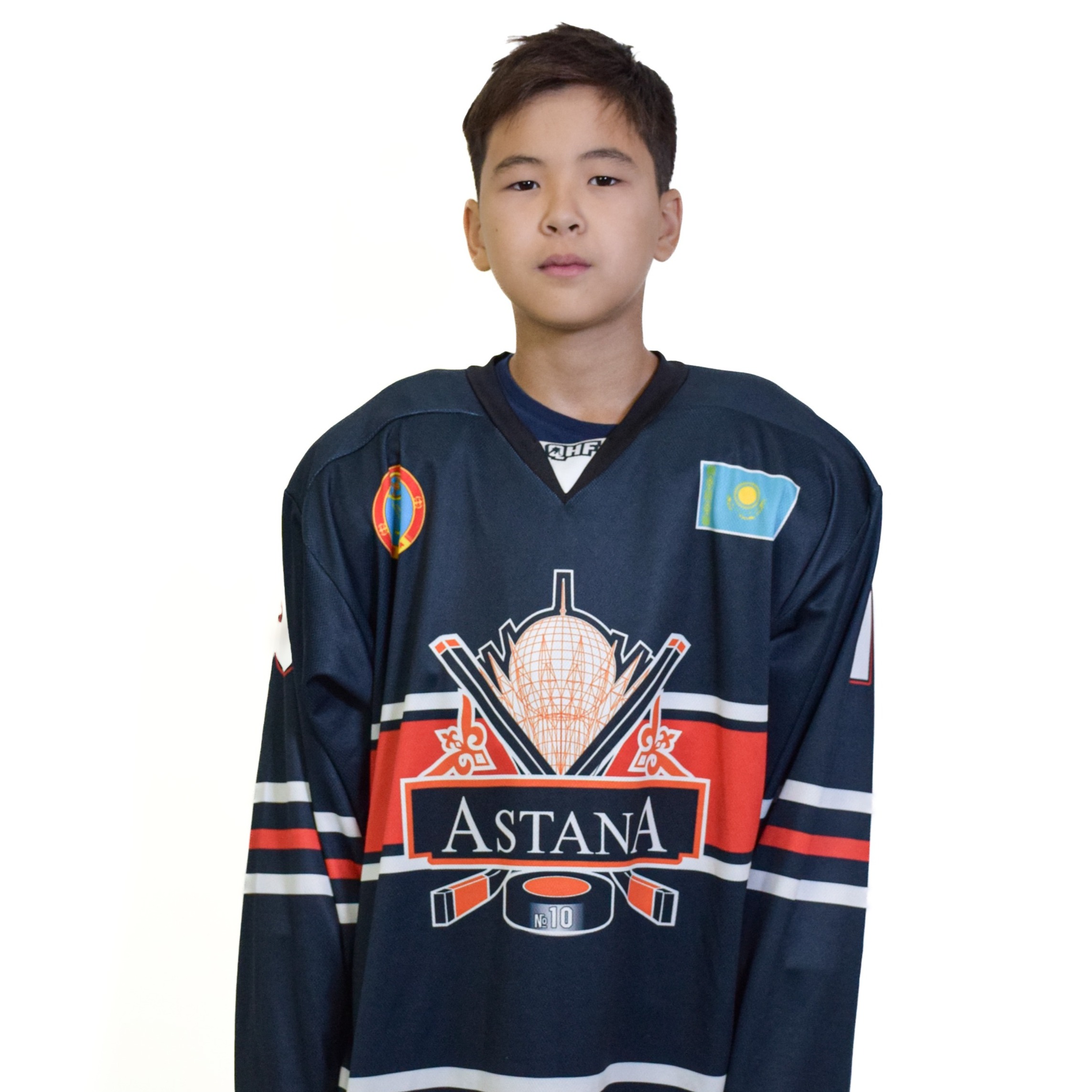 Искаков Тамерлан