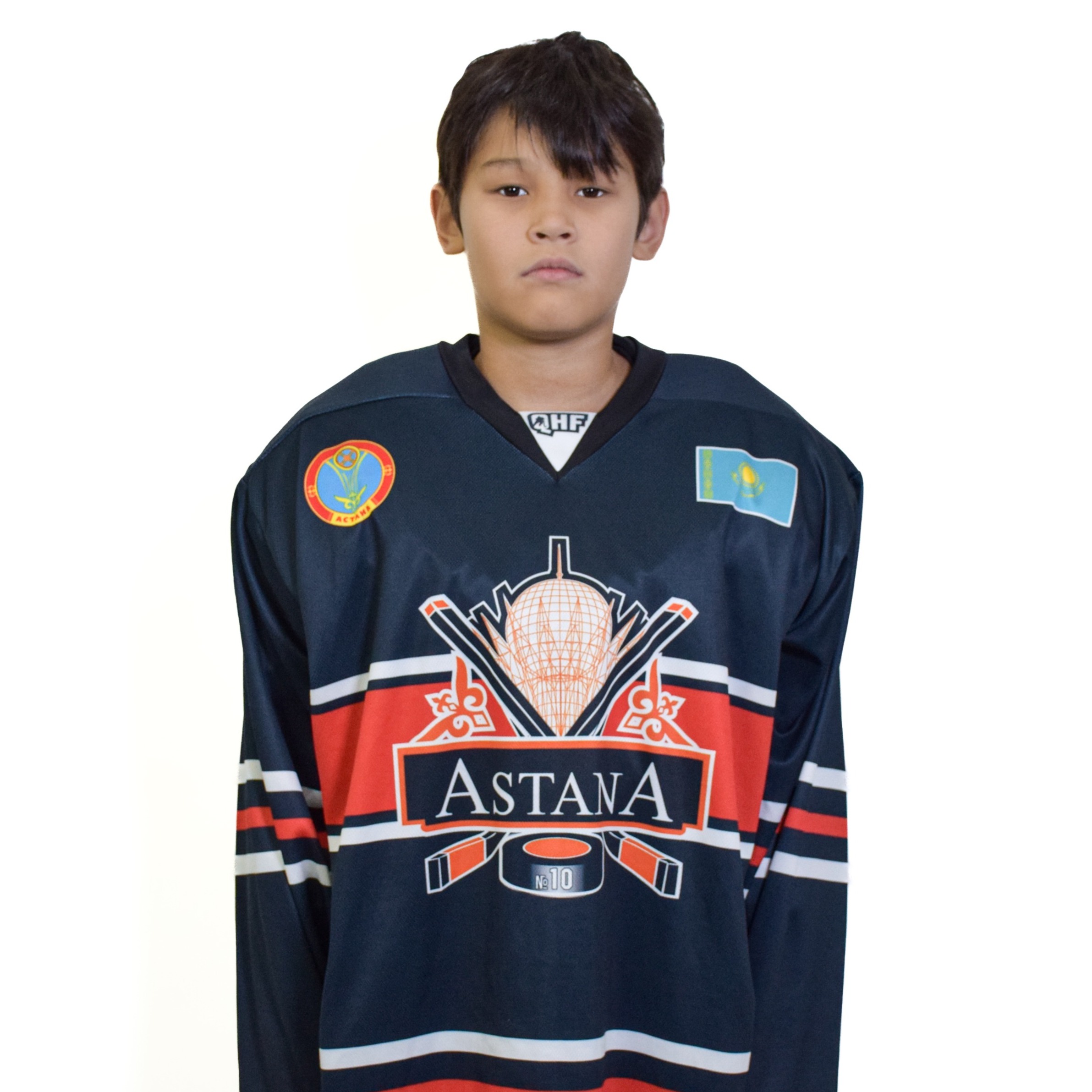 Қарабала Ануар