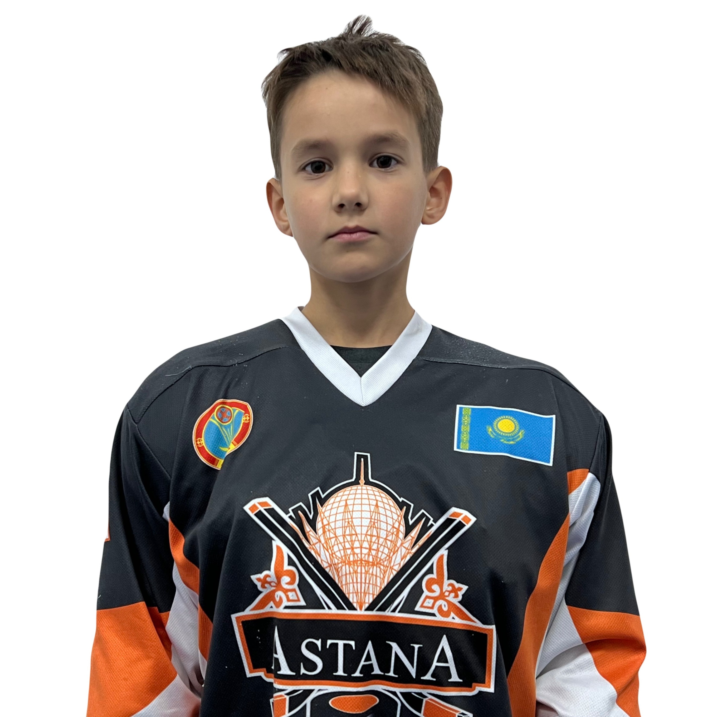 Лазаренко Ярослав