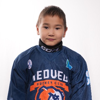 Акатаев Тамерлан