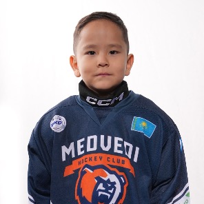 Ернияз Омар