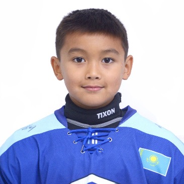 Антаев Мансур