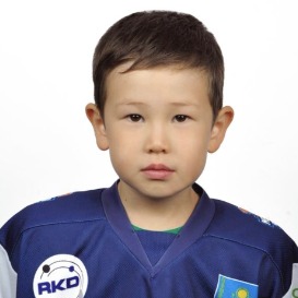 Ниязов Тауекел