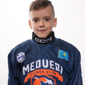 Кузнецов Мирон