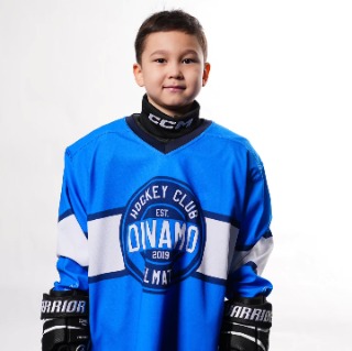 Тулепбергенов Тамерлан