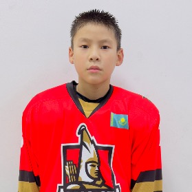 Кенжехан Мадияр