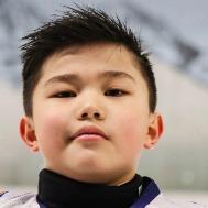 Амангельды Абильмансур