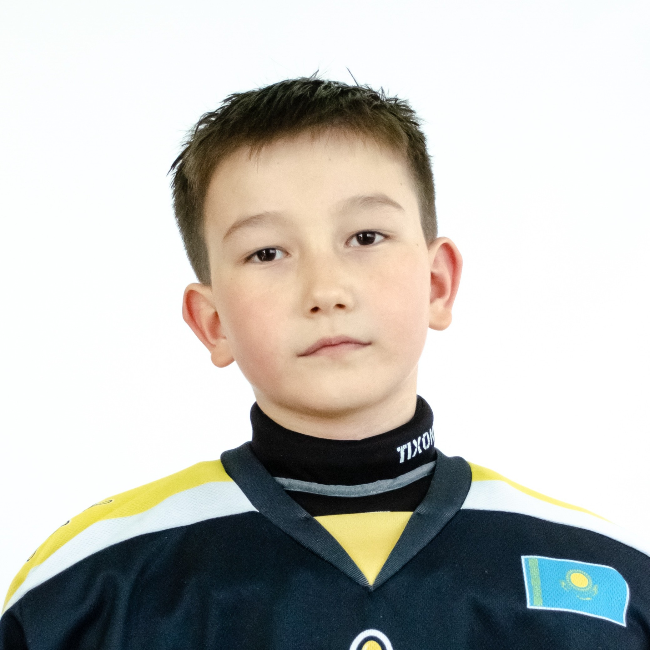 Найзабек Арлан