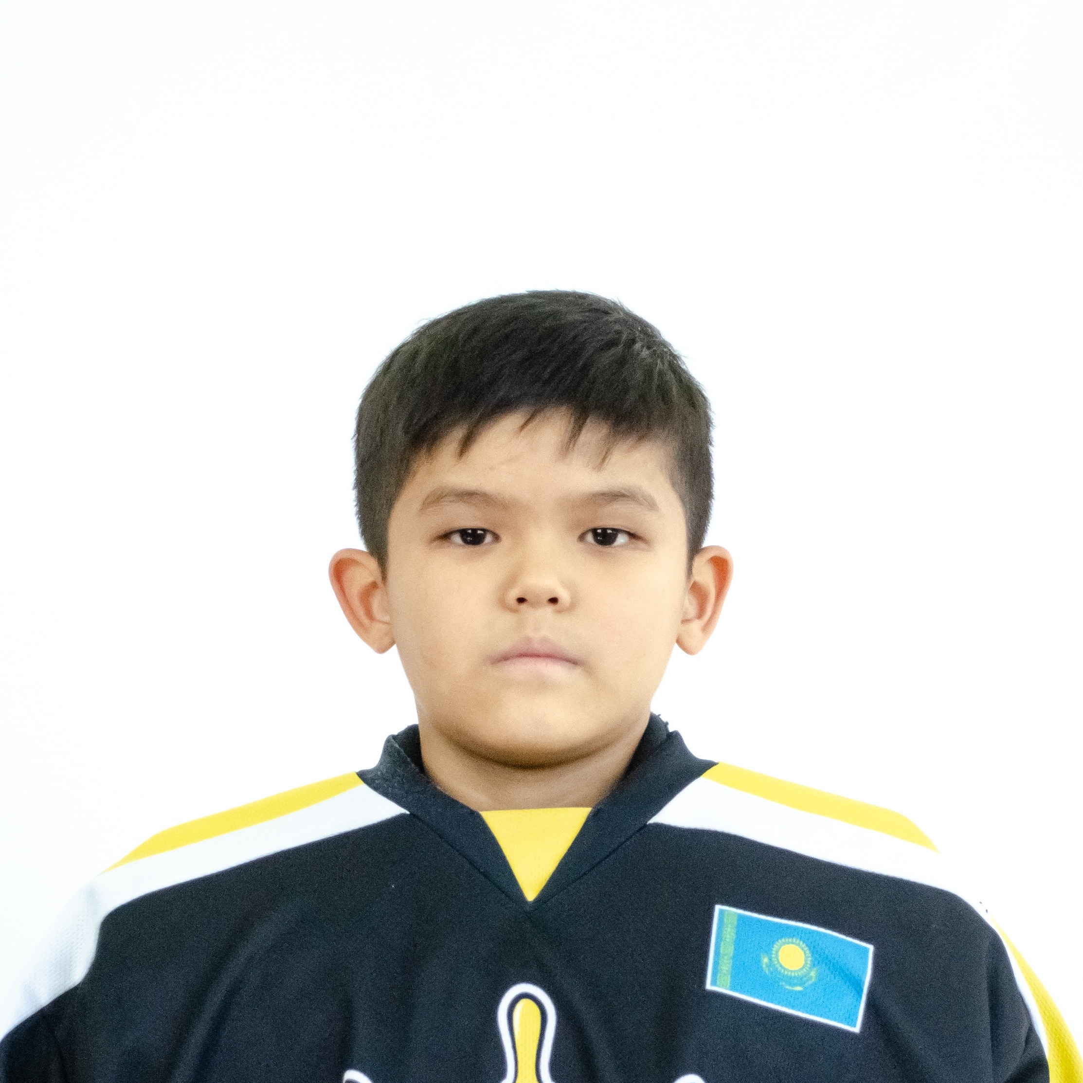 Сәрсенбек Әлиасқар