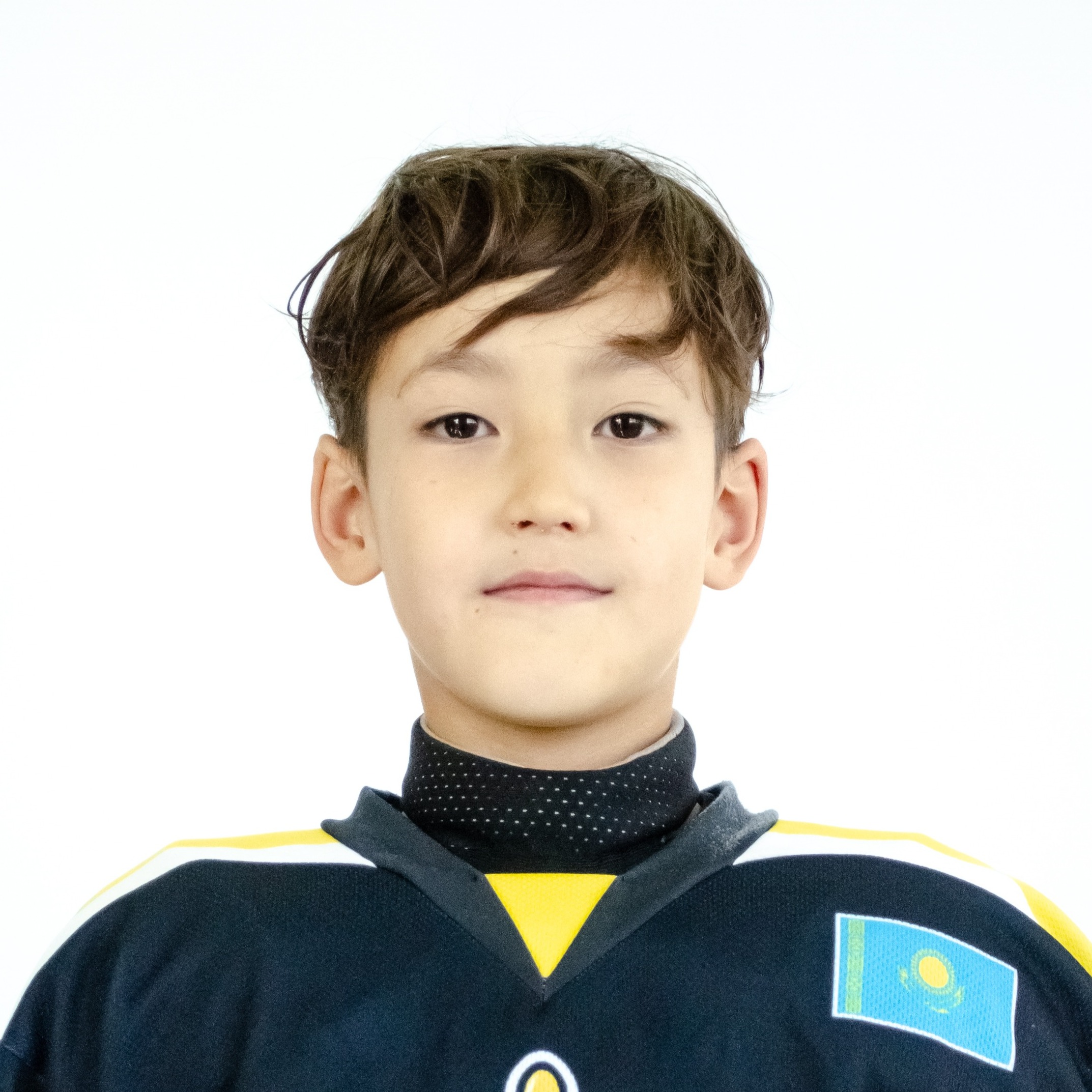 Болатбек Мустафа