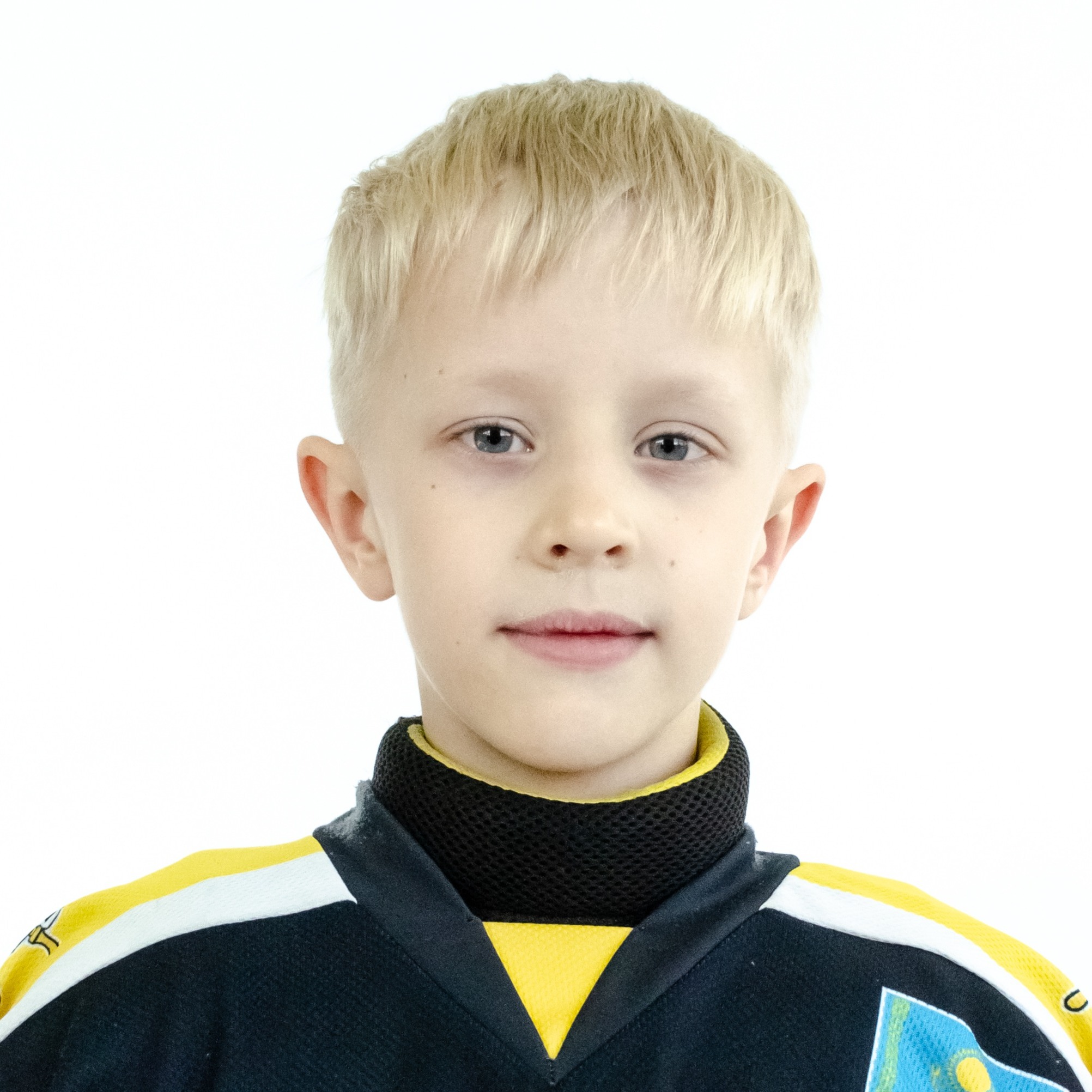 Колодежный Роман