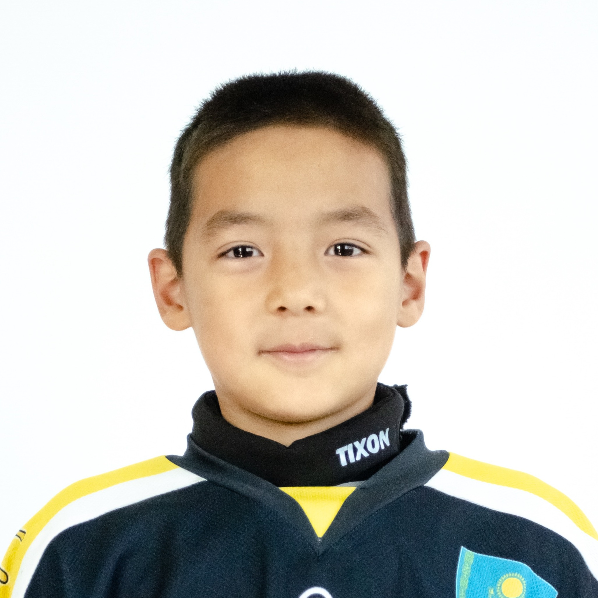 Нурланов Тамерлан