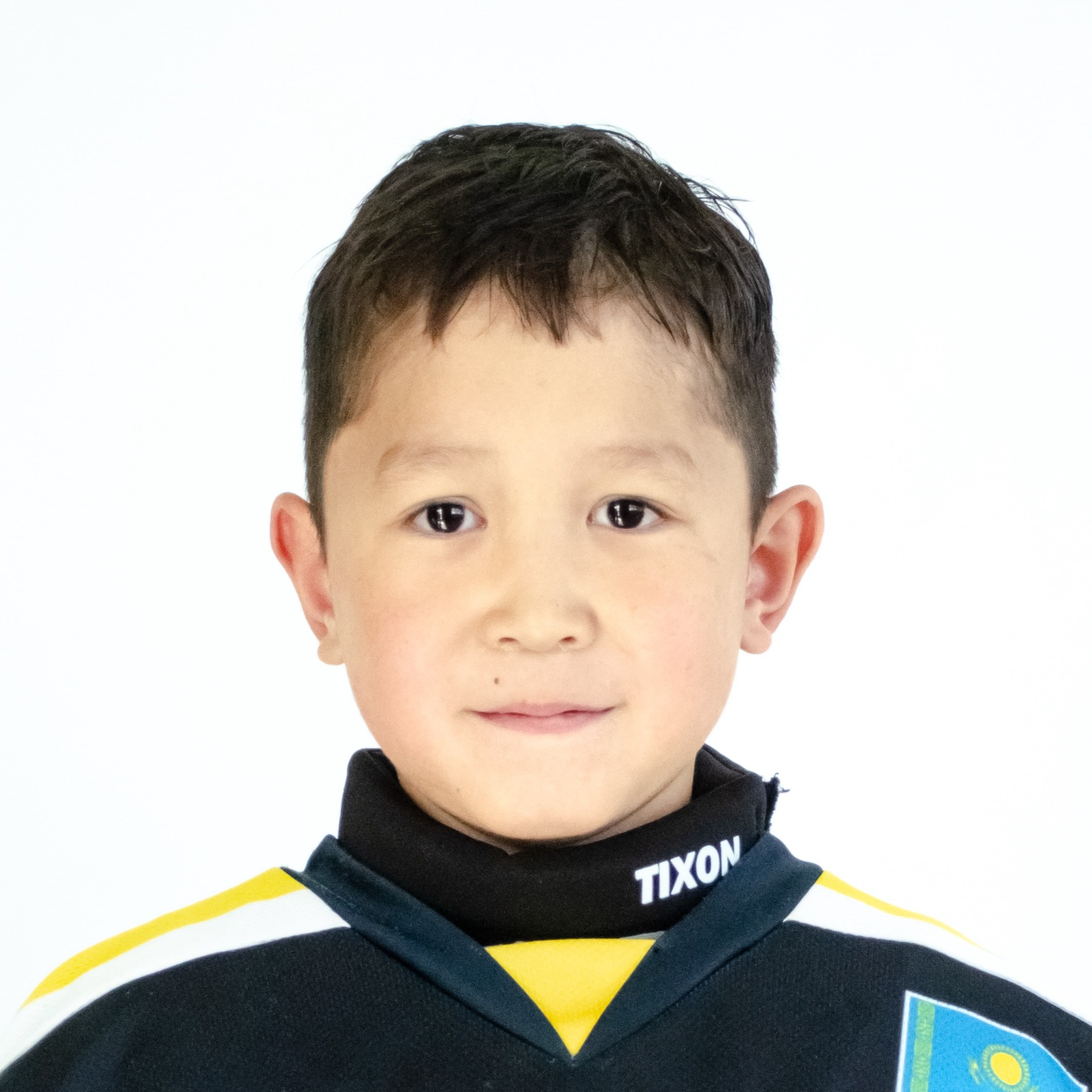 Штахметов Асан