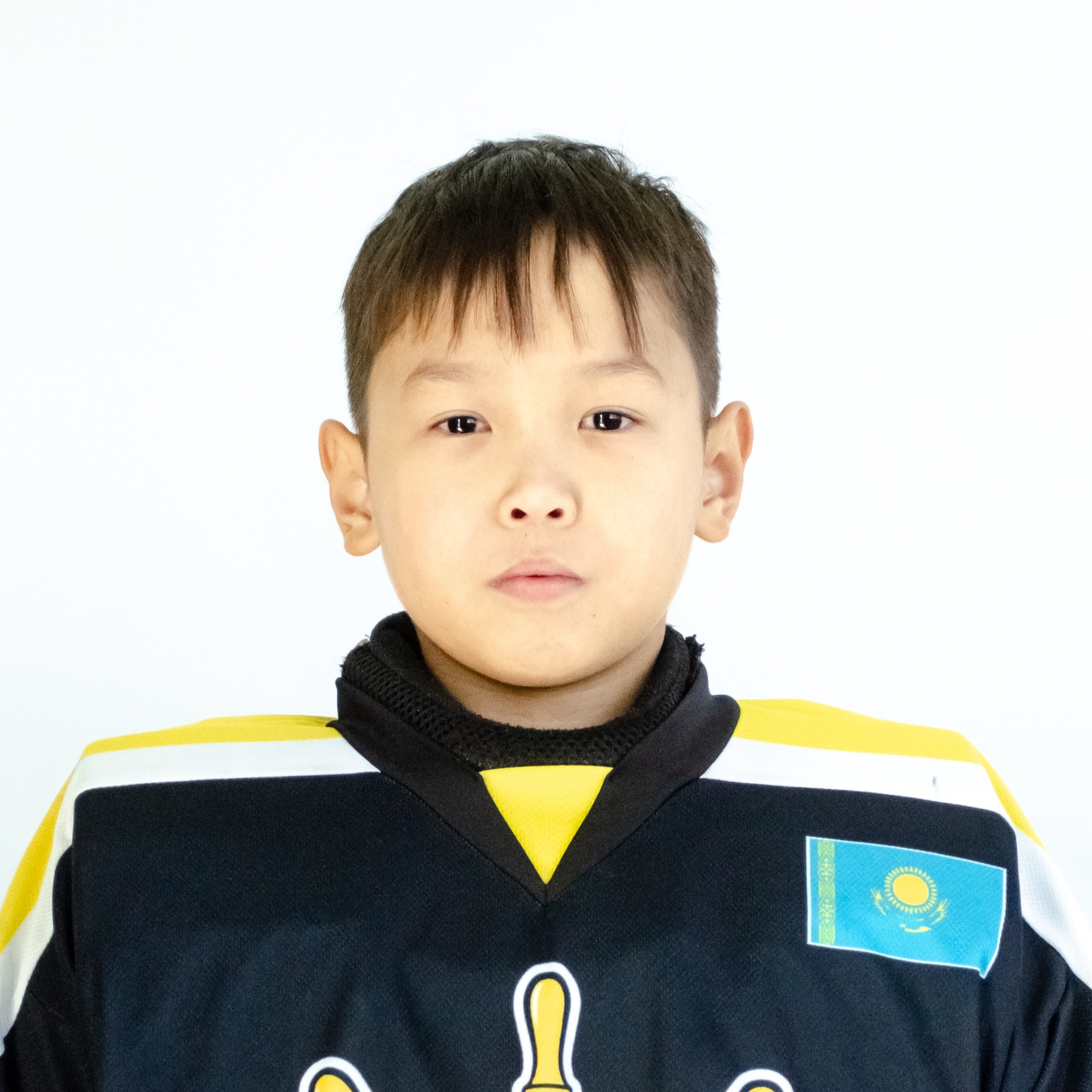 Штахметов Али