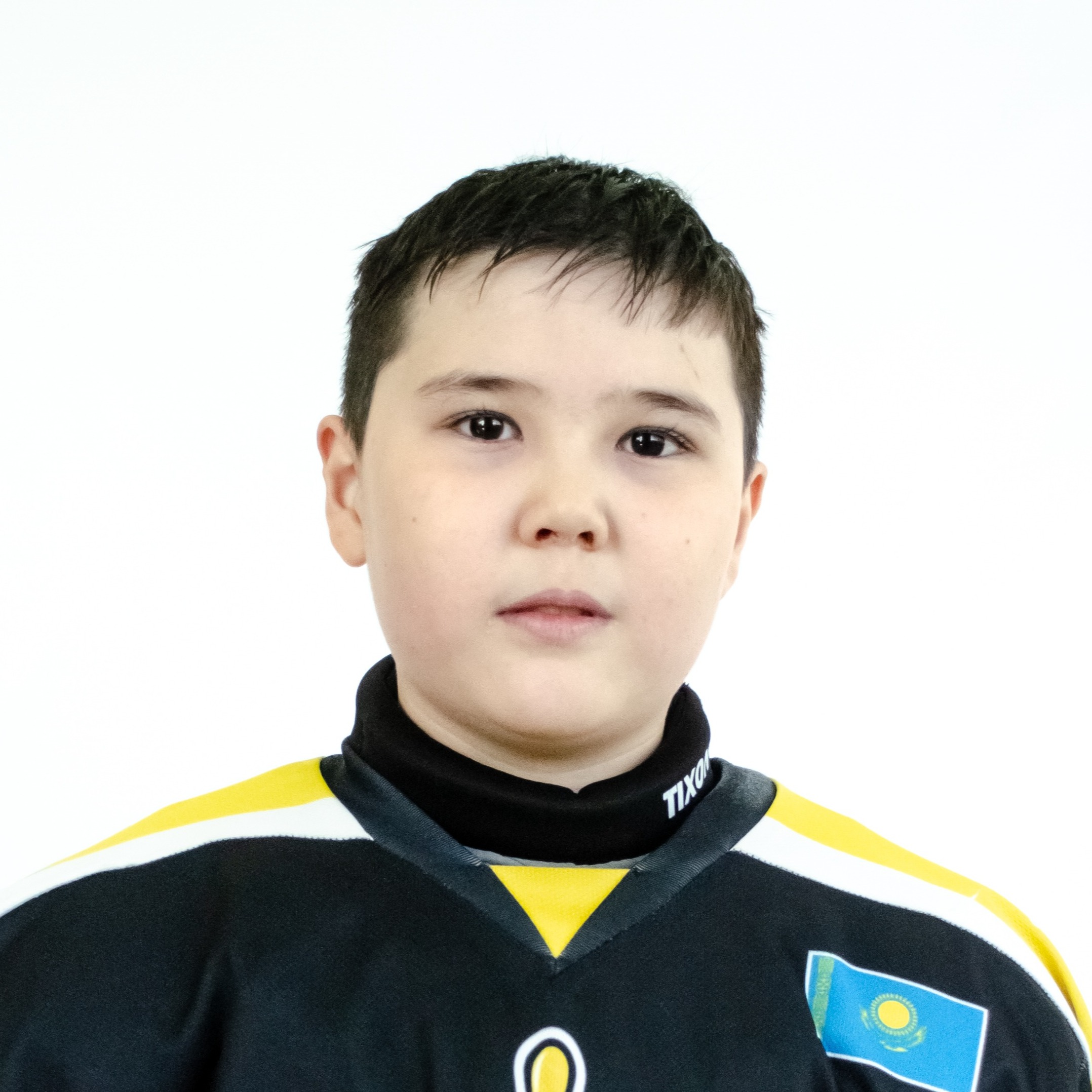 Аязбаев Алан