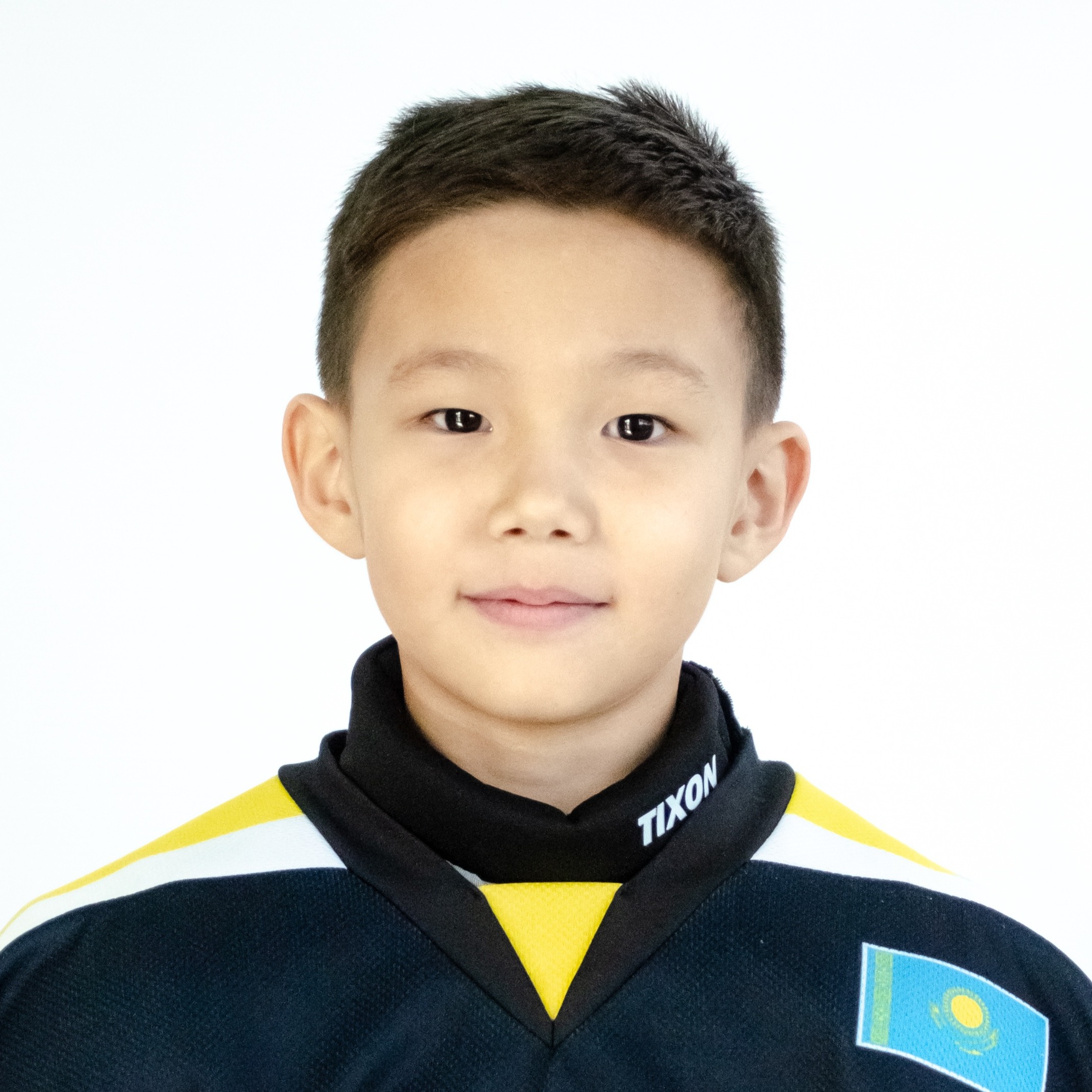 Ералы Арсен