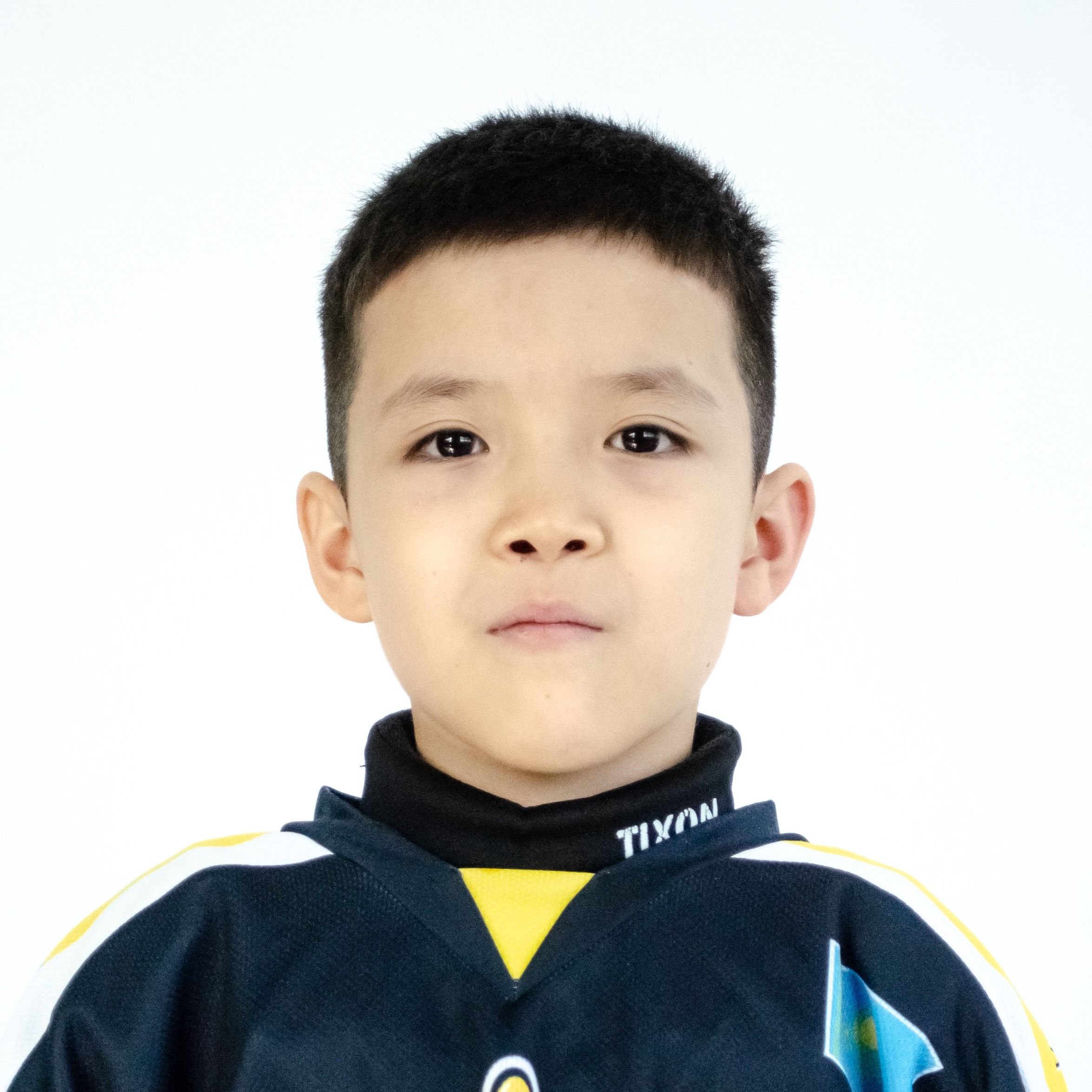 Мусин Арсен