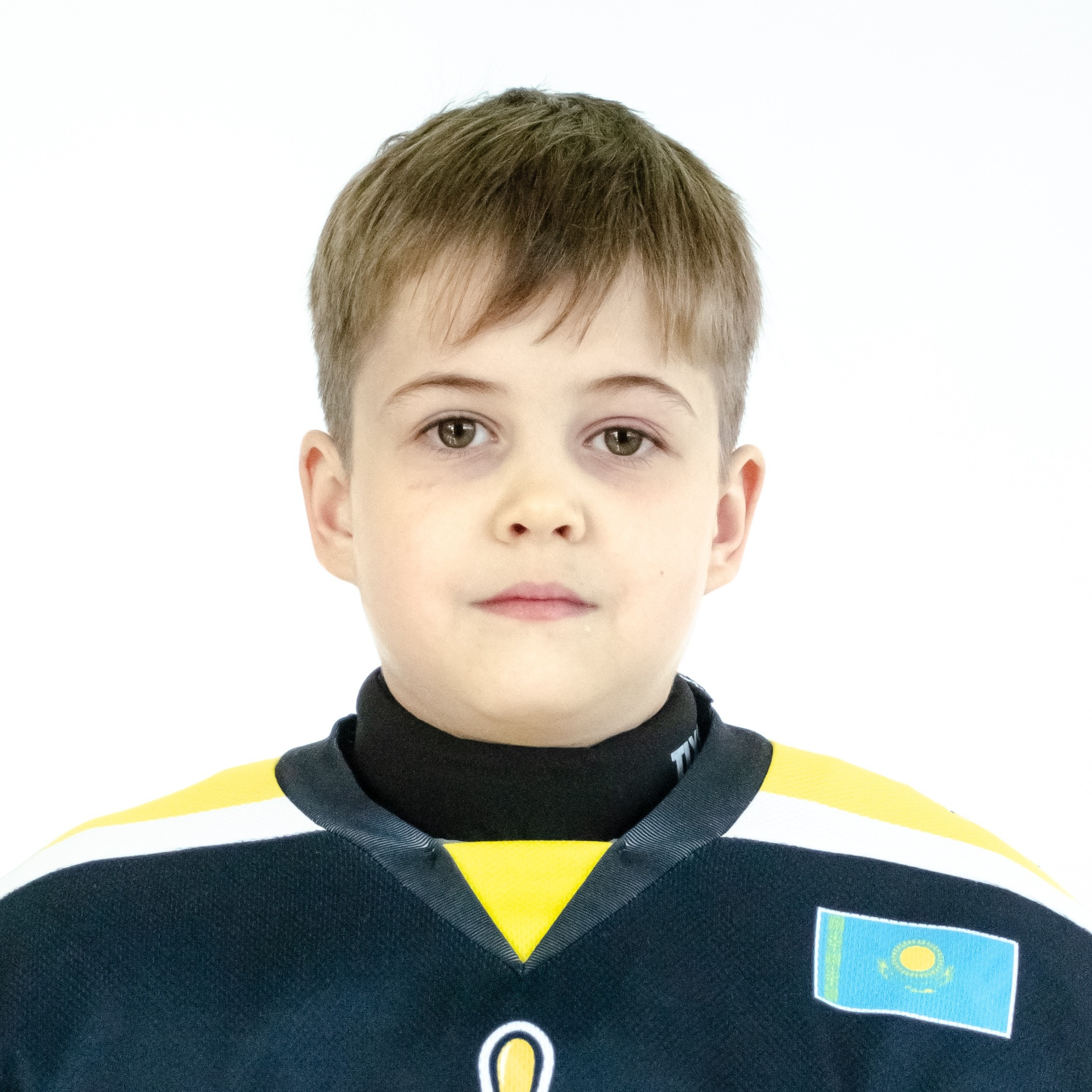 Кривенко Тимофей