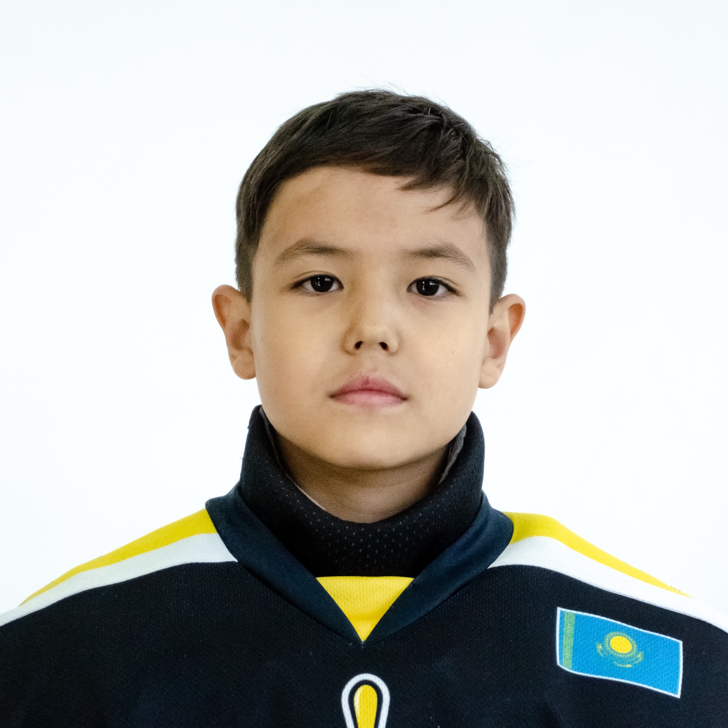 Қабдрашит Таир