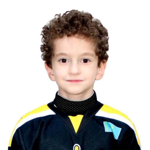 Солсанов Юсуф