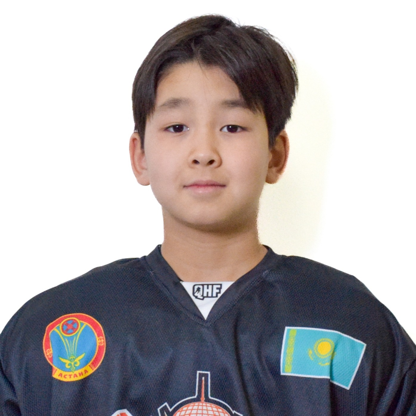 Бектасов Альтаир